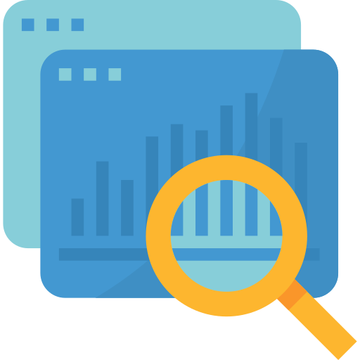 Data Science Icon