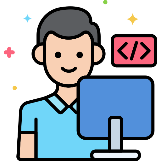 Developer Icon