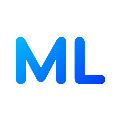 ML Icon